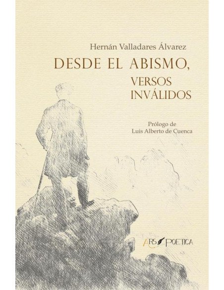 Desde el abismo, versos inválidos