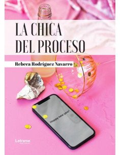 La chica del proceso