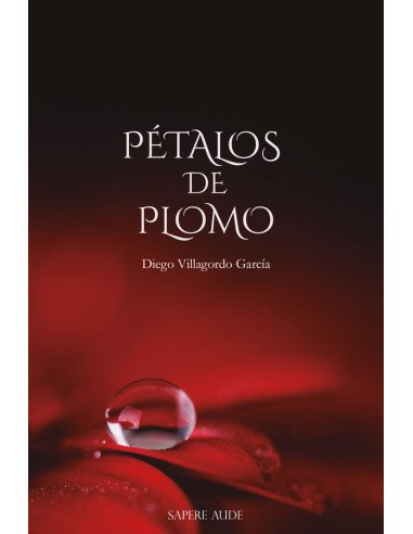 Pétalos de plomo
