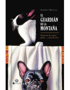 Guardián de la montaña 