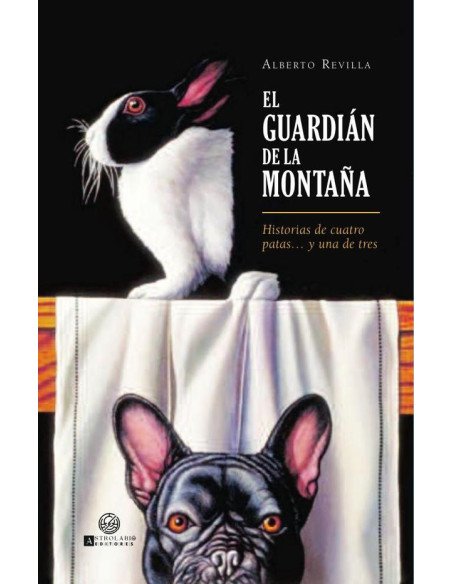 Guardián de la montaña 