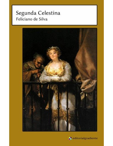 Segunda Celestina