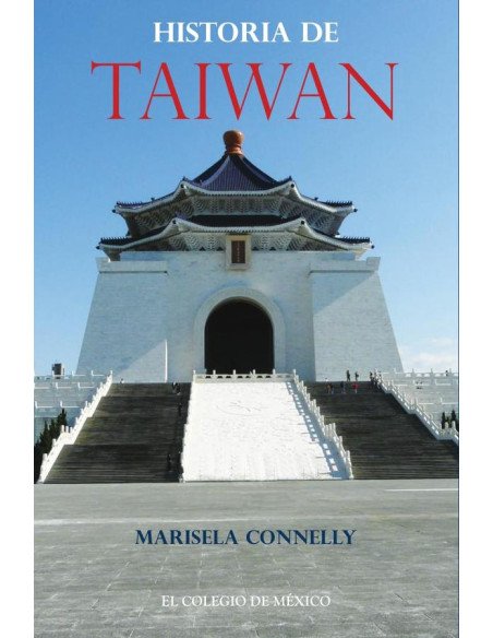 Historia de Taiwan