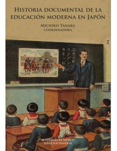 Historia documental de la educación moderna en Japón