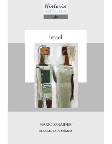 Historia mínima de Israel