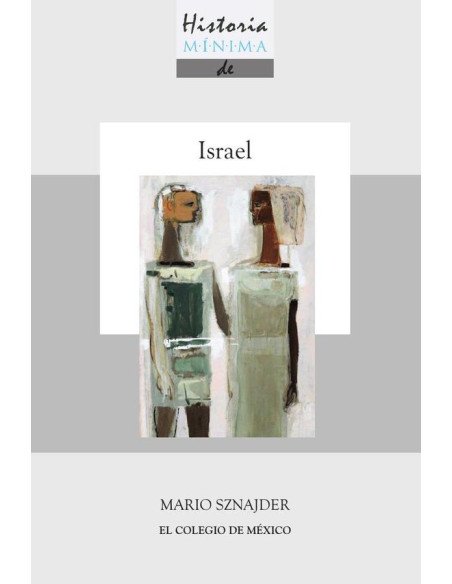 Historia mínima de Israel