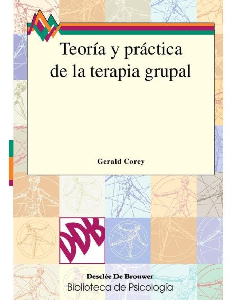 Teoría y práctica de la terapia grupal