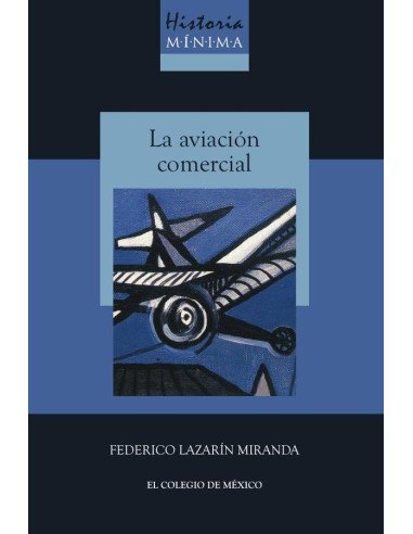 Historia mínima de la aviación comercial