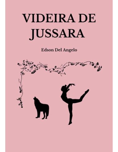 Videira De Jussara