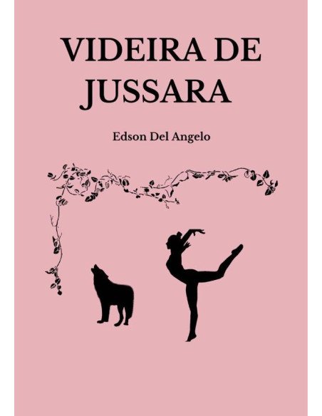 Videira De Jussara