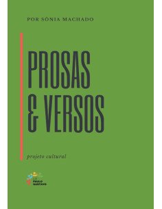 Prosas & Versos