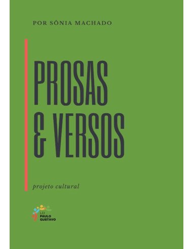 Prosas & Versos