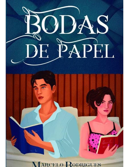 Bodas De Papel