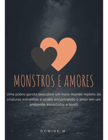 Monstros E Amores
