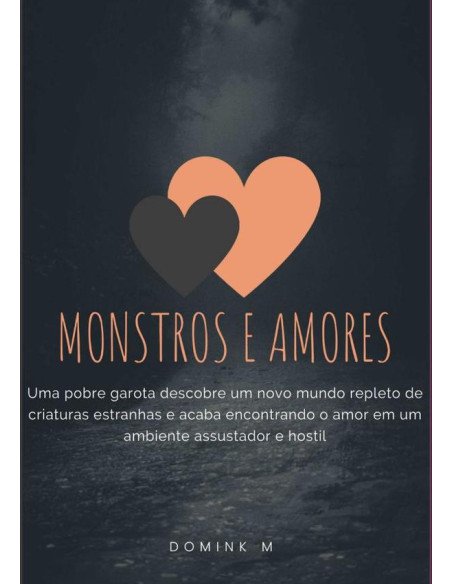 Monstros E Amores
