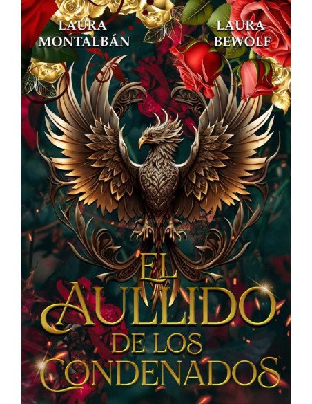 El aullido de los condenados