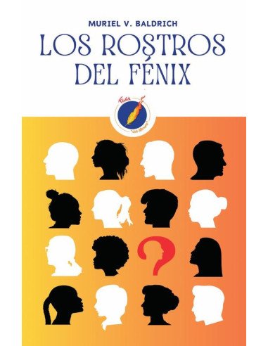 Los rostros del Fénix