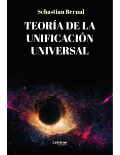 Teoría de la unificación universal