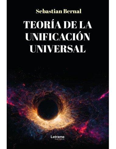Teoría de la unificación universal