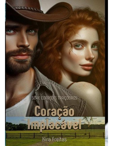 Coração Implacável