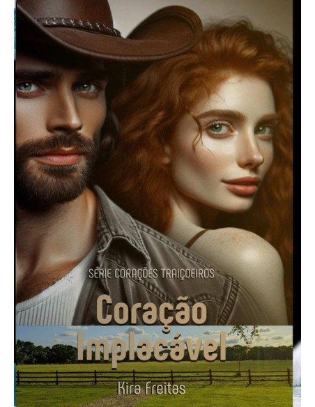 Coração Implacável