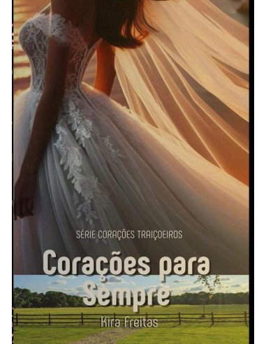 Corações Para Sempre