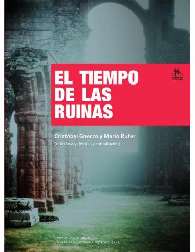 El tiempo de las ruinas