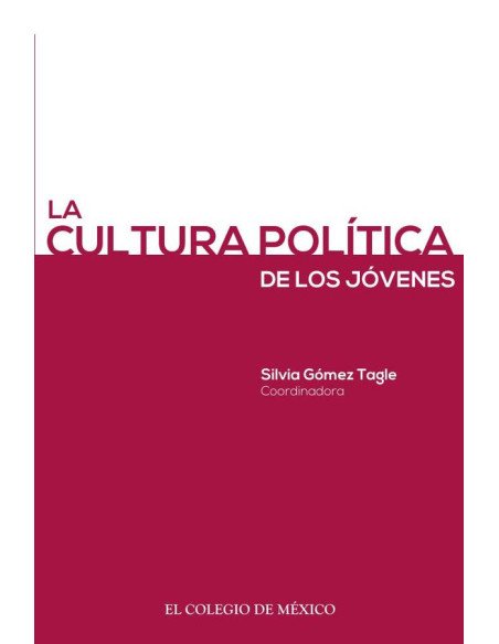 La cultura política de los jóvenes