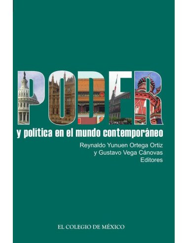 Poder y política en el mundo contemporáneo