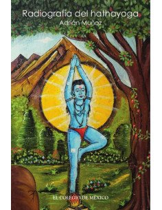 Radiografía del hathayoga