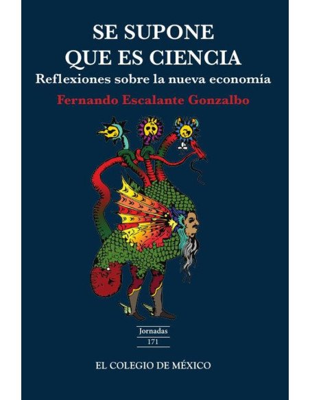 Se supone que es ciencia::Reflexiones sobre la nueva economía