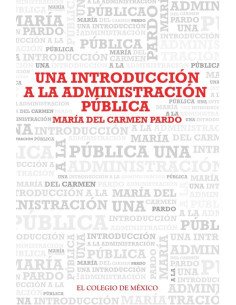 Una introducción a la administración pública
