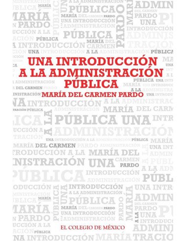 Una introducción a la administración pública