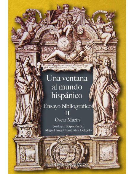 Una ventana al mundo hispano:Ensayo Bibliográfico