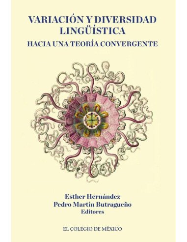 Variación y diversidad lingüística::Hacía una teoría convergente
