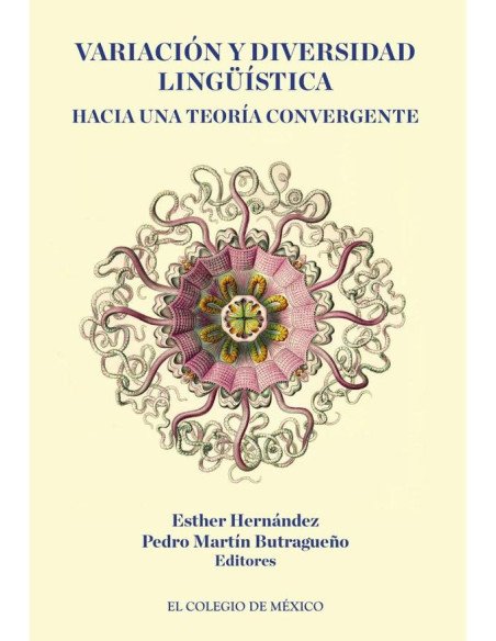 Variación y diversidad lingüística::Hacía una teoría convergente