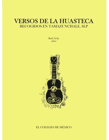 Versos de la huasteca