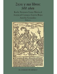 Zifar y sus libros::500 años