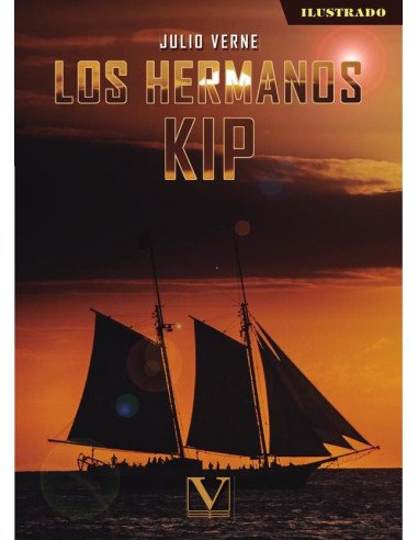 Los hermanos Kip