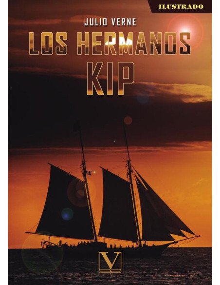 Los hermanos Kip
