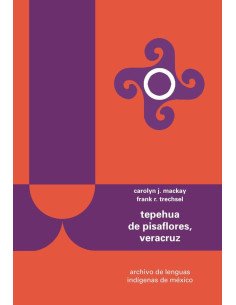 Tepehua de Pisaflores, Veracruz