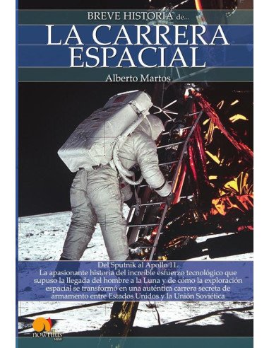 Breve historia de la carrera espacial