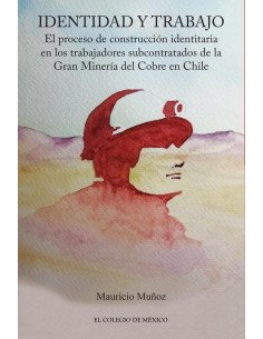 Identidad y trabajo.:El proceso de construcción identitaria en los trabajadores subcontratados de la Gran Minería del Cobre en Chile