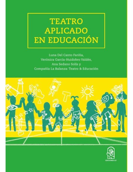 Teatro aplicado en educación