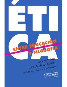 Ética Entre Educación Y Filosofía