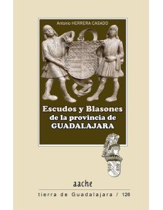 Escudos y blasones de la provincia de Guadalajara