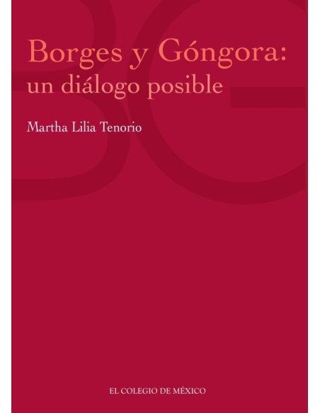 Borges y Góngora:Un diálogo posible