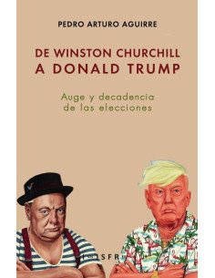 De winston churchill a donald trump