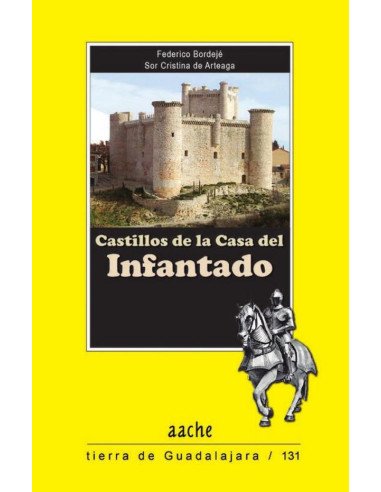 Castillos de la Casa del Infantado