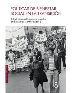 Políticas de bienestar social en la Transición